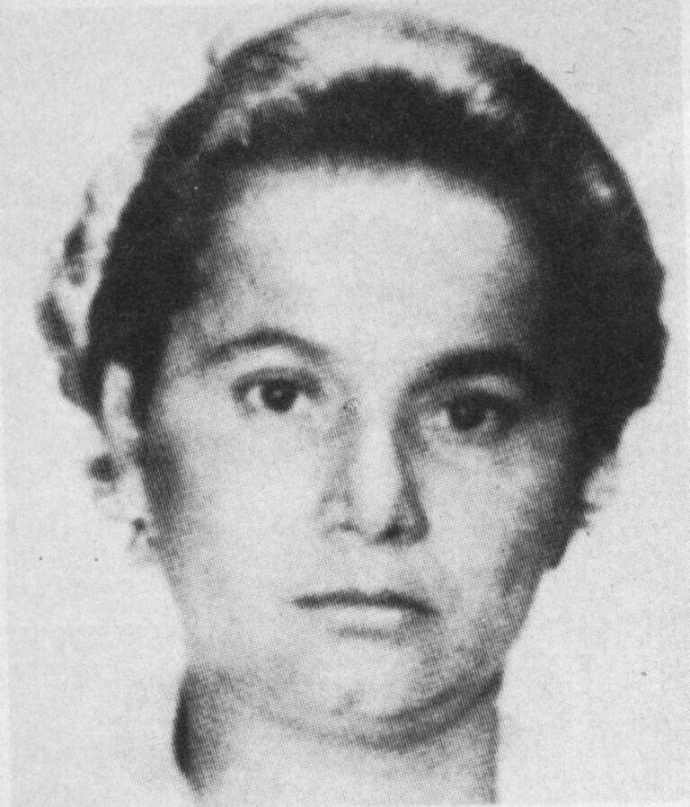 Photos of Griselda Blanco, Miami’s godmother of cocaine | Miami Herald