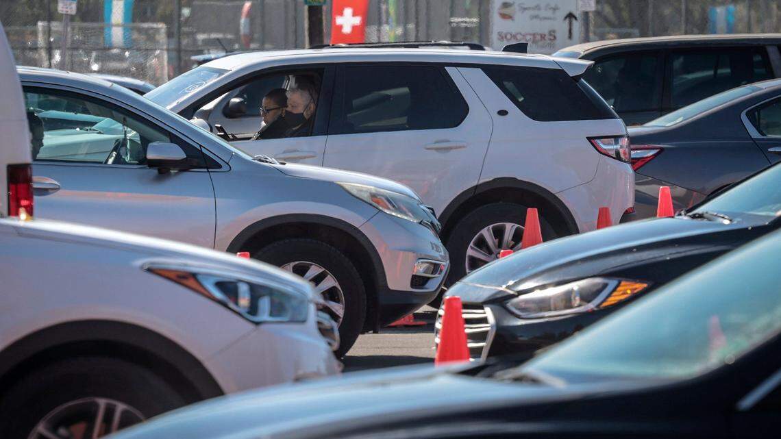 Florida on Monday reported 51,356 COVID-19 cases and 456 new deaths to the Centers for Disease Control and Prevention, according to Miami Herald calculations of CDC data.