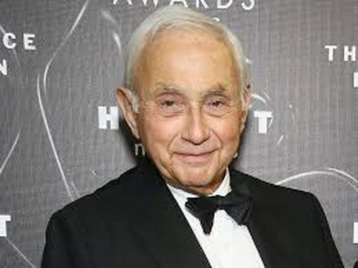 Leslie Wexner, CEO of the company that owns Victoria’s Secret, was once a close associate of Jeffrey Epstein.