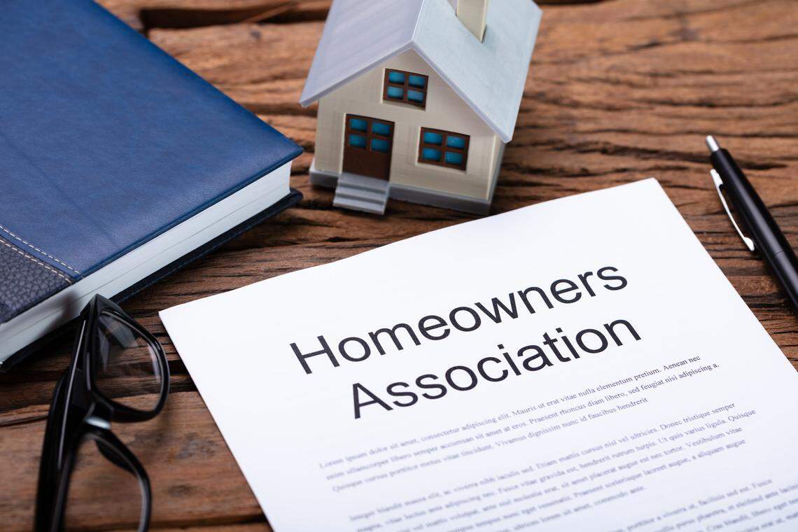 Proposed GA law to limit HOA powers & protect homeowners. Here are the ways how