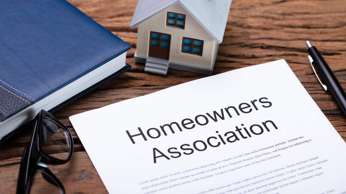 Florida should consider creating locally appointed HOA councils. 