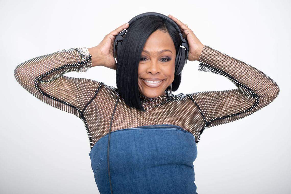 Giselle Blanche will be at the 40th anniversary of Miami Carnival. She’s been attending the Caribbean celebration since she was 14.