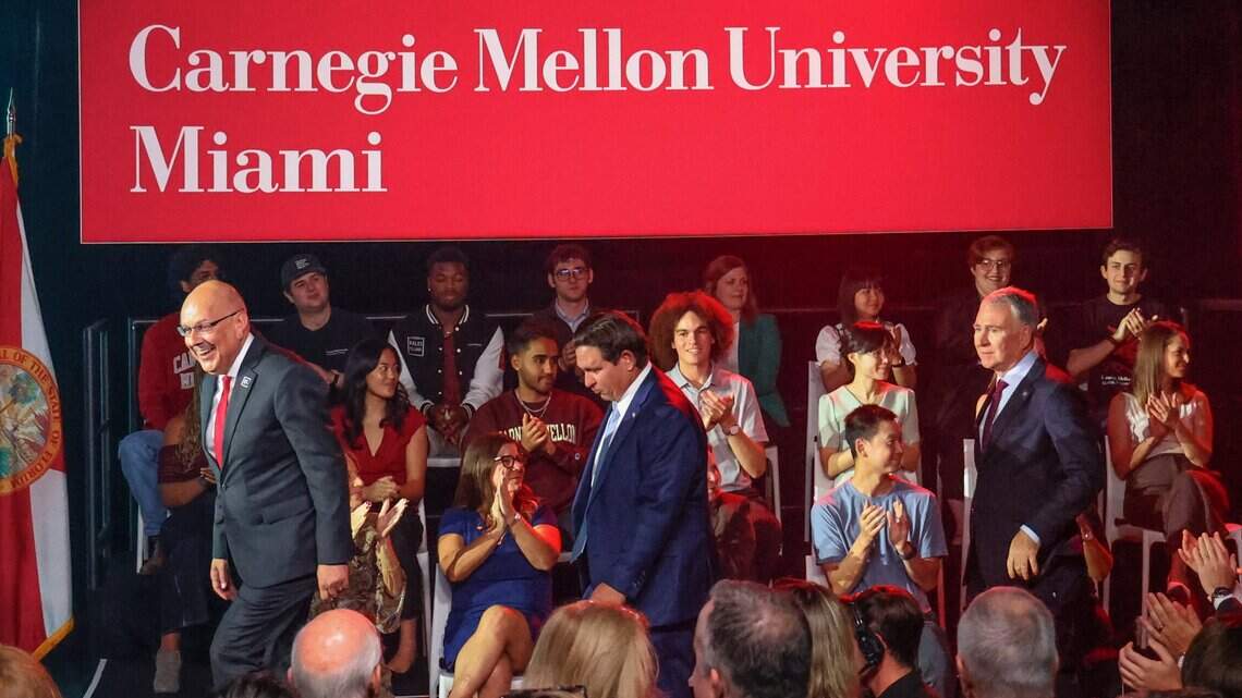How will Carnegie Mellon change Wynwood? Housing and transit at a crossroads