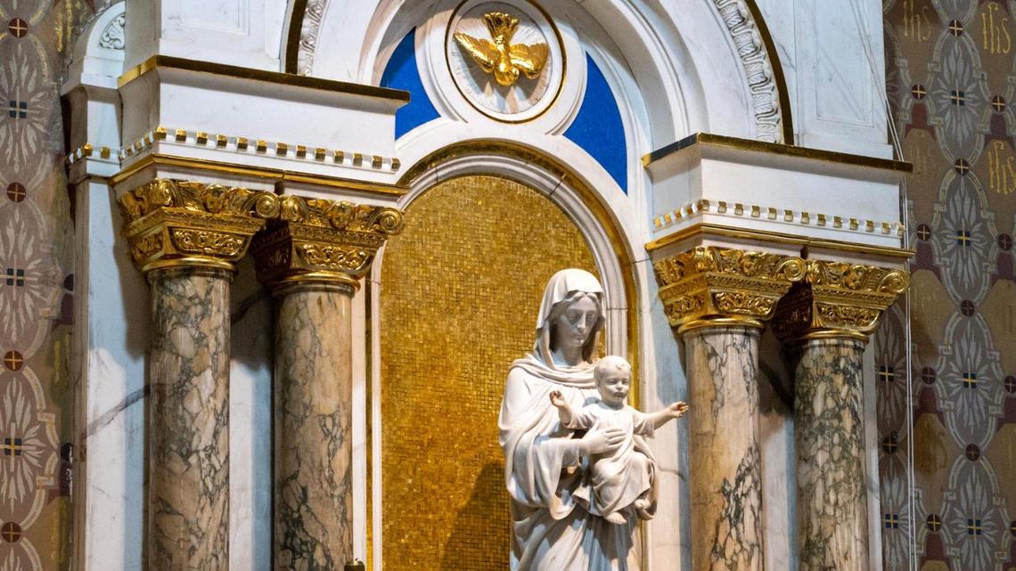 Think your family is dysfunctional? They don’t hold a candle to the Son of God | Opinion