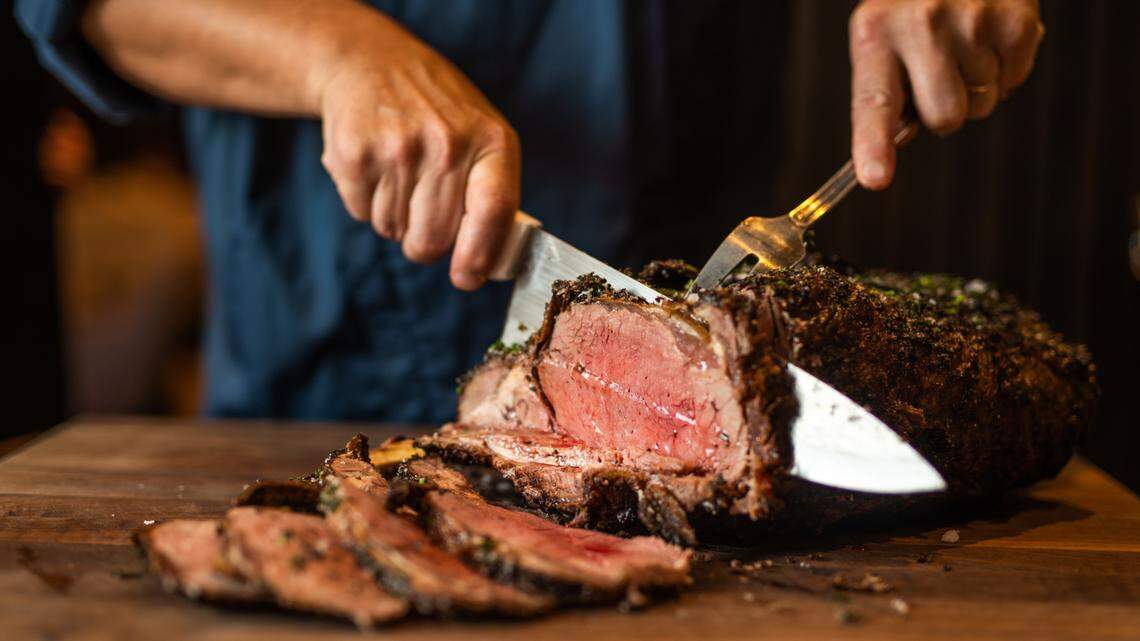 Don’t want to cook on Christmas? Here’s where you can eat in Miami on the holidays