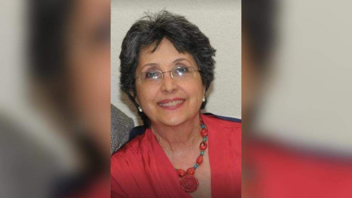 Ileana Mendigutia, 77, died as a result of a crash in the area of Bird Road (Southwest 40th Street) and 134th Avenue on Thursday, Dec. 21, 2023, Miami-Dade police said.