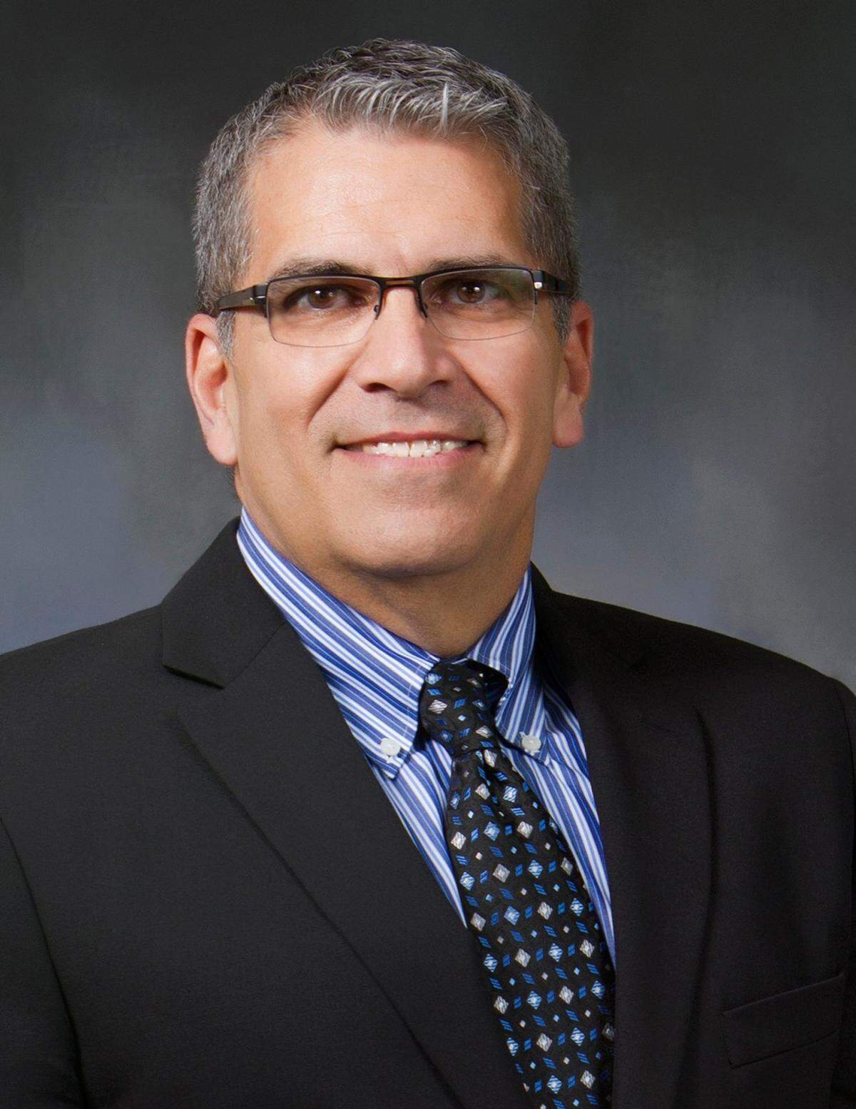 Miami-Dade Public Defender Carlos J. Martinez