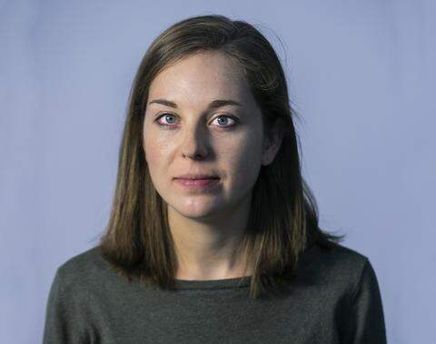 Profile Image of Kyra Gurney