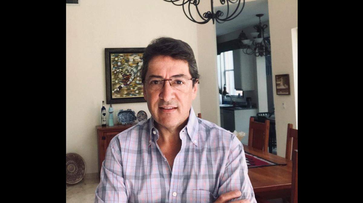 Fred Medina