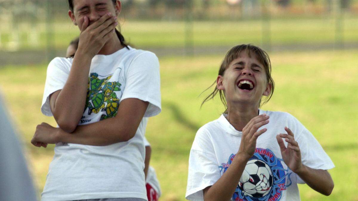 How to make exercise fun for your kids