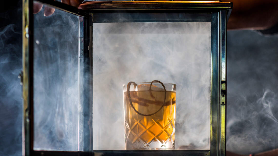 Summer Sirens: 6 over-the-top cocktails you won’t be able to resist this weekend