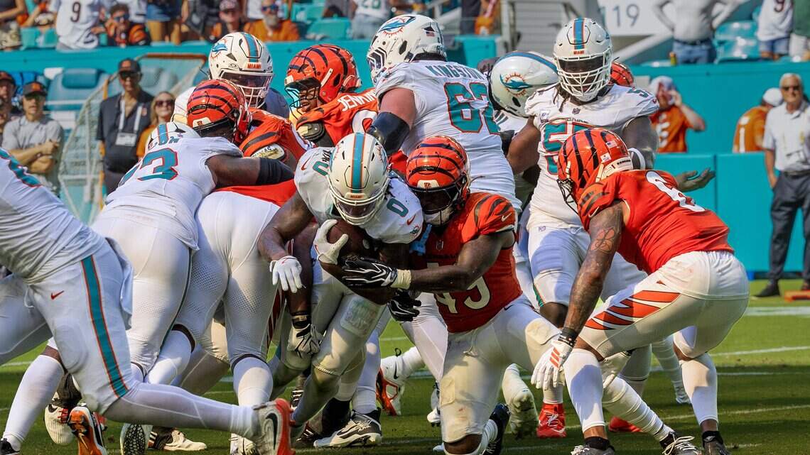 Kelly: What we’ve learned about the 2026 Miami Dolphins | Opinion