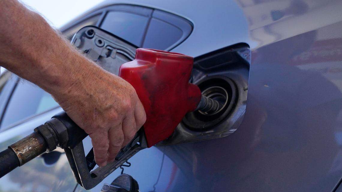 Drivers will pay some of the highest gas prices on record ahead of July 4, though prices are forecast to fall 10 to 20 cents by Independence Day, according to GasBuddy.