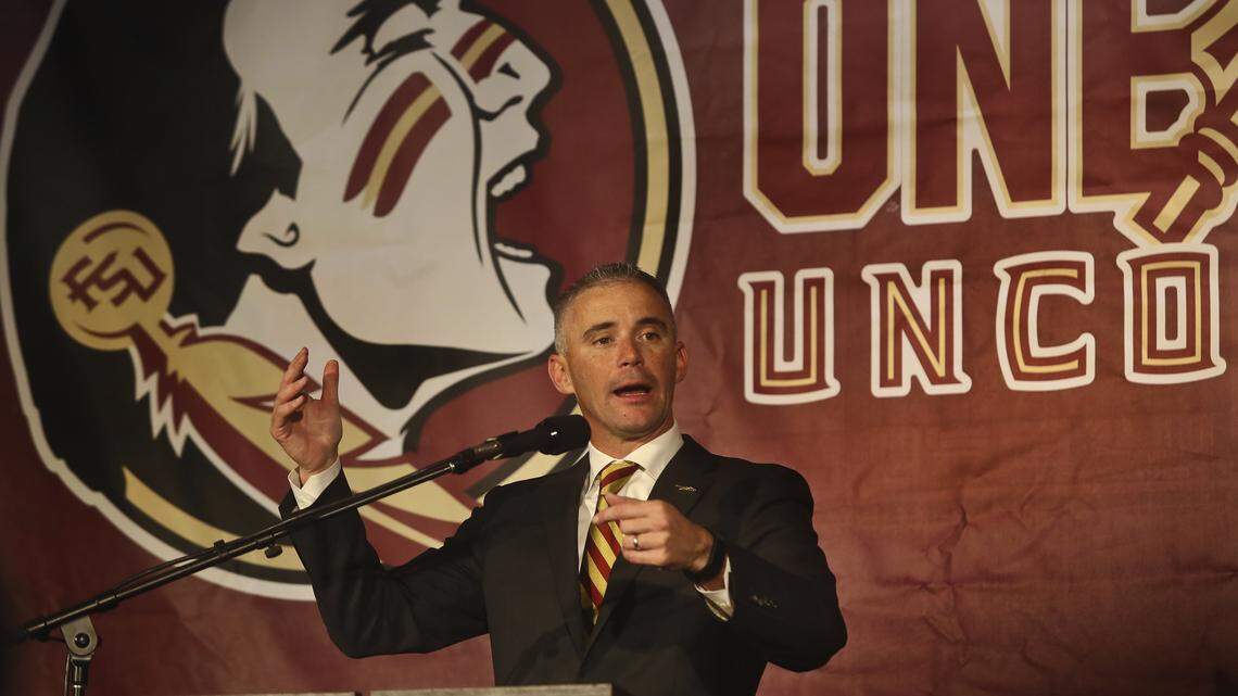 Florida State’s 2020 schedule: six home games, UM in November and neutral-site opener