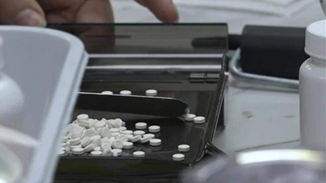 ‘It makes me angry.’ Doctor prescribes her a medication, but health plan says no