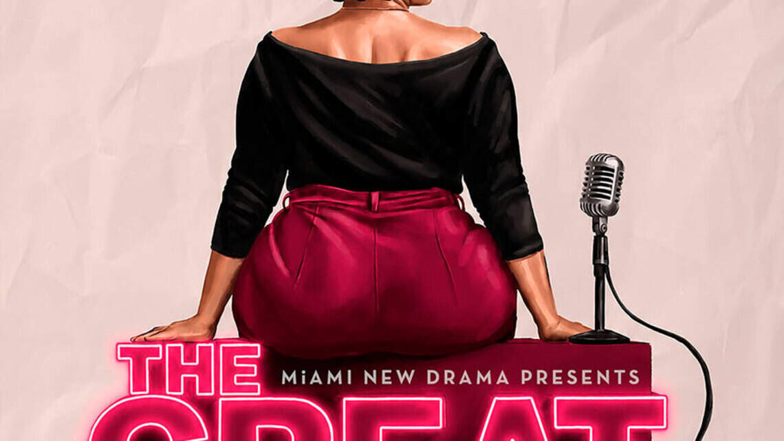 South Florida stories take center stage this theater season. Here are highlights