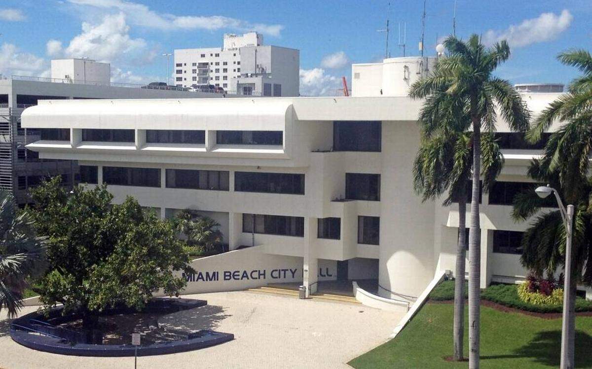 Miami Beach will soon have a new watchdog at City Hall.