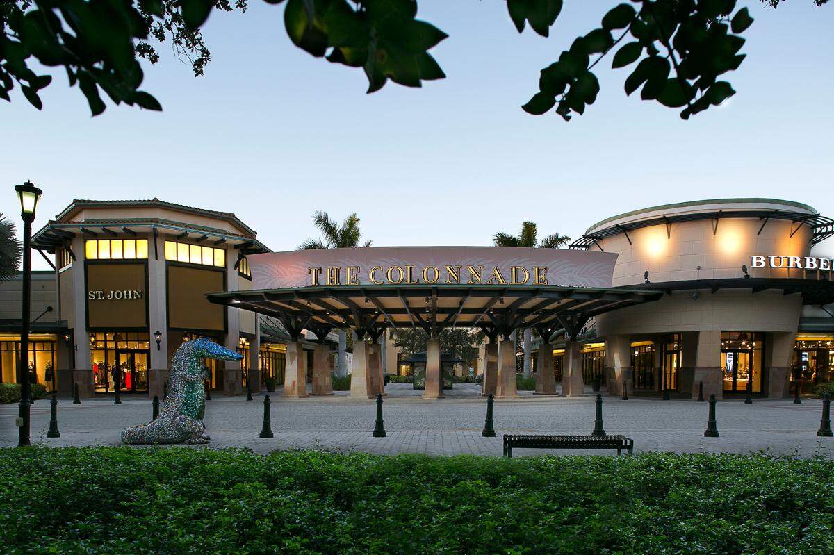 Sawgrass Mills will be open on New Year’s Eve and New Year’s Day on Dec. 31, 2024 and Jan. 1, 2025.