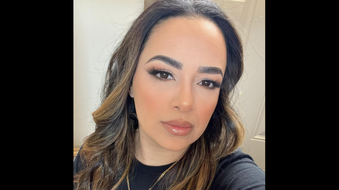 Another man is charged with murder in the death of New Jersey kindergarten teacher Luz Hernandez, officials say.