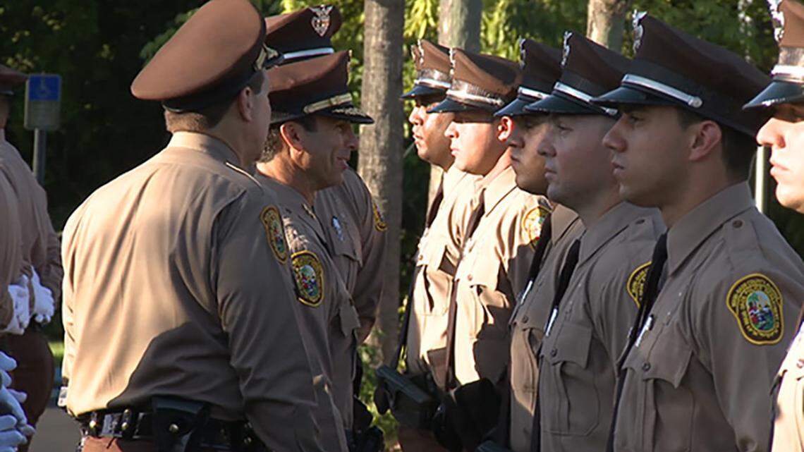 The death of George Floyd in Minneapolis helped spur the revival of an independent review panel to investigate civilians’ encounters with Miami-Dade police.