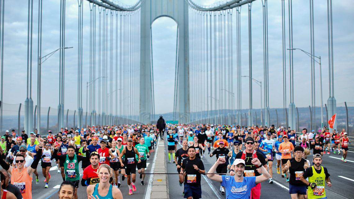 The Rise of Run Clubs: Why Gen Z Is Choosing Them Over Bars and Dating Apps