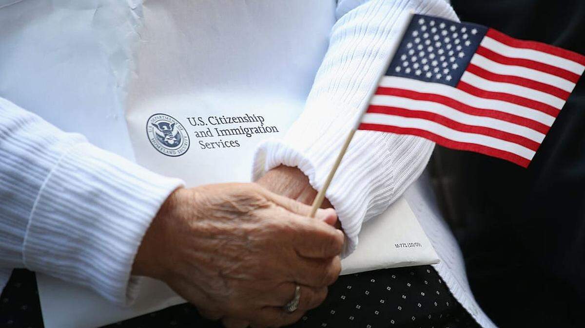Republicans in Congress have refused to give DREAMers, TPS holders and other immigrants a pathway to citizenship.