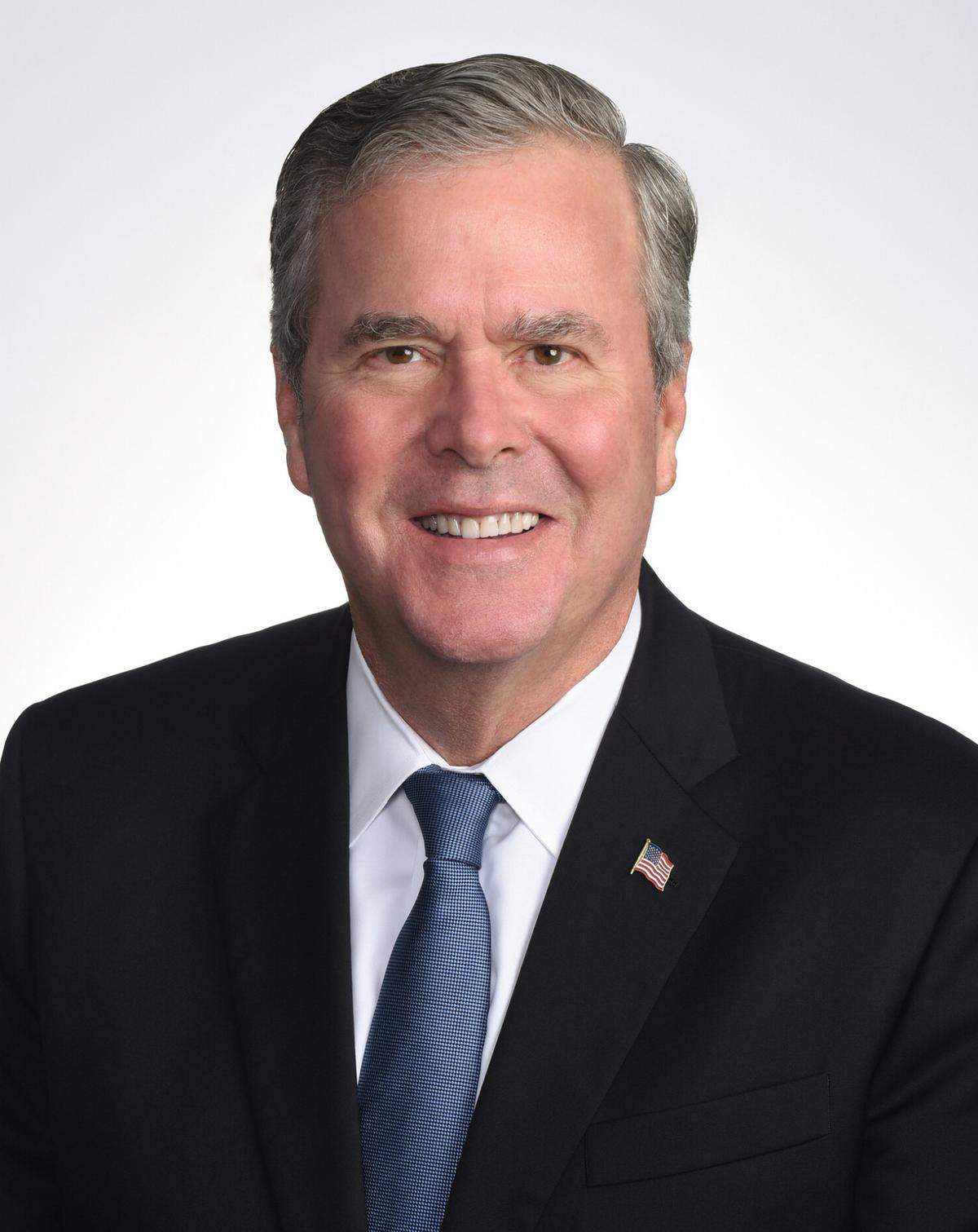 Bush