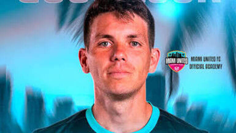 Argentine semi-pro soccer player detained by ICE at Fort Lauderdale Airport