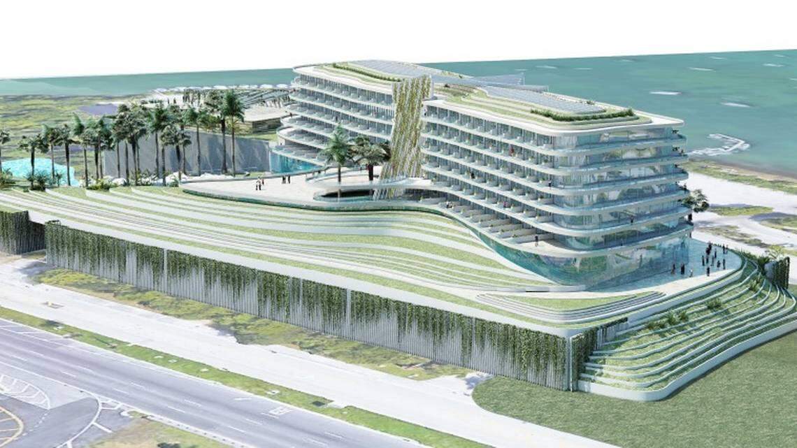 As part of the deal finalized Friday, Jungle Island increased how much it would pay the city in hotel rent once it reached a certain threshold, from $1.15 million to $1.22 million.