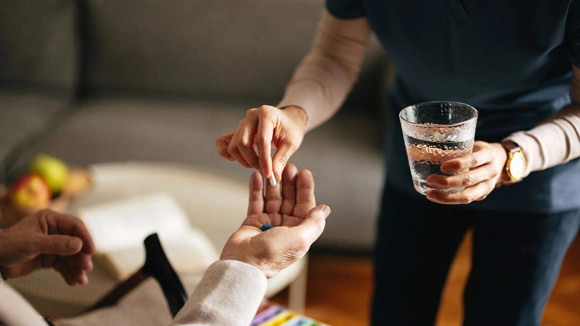 Community healthcare workers have been on the job since the 1960s, particularly in rural and low-income areas. Today, their numbers are growing.