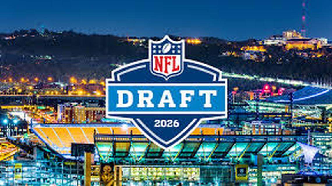 Greg Cote’s Poll Dance: How much of the NFL Draft will you watch? Vote now