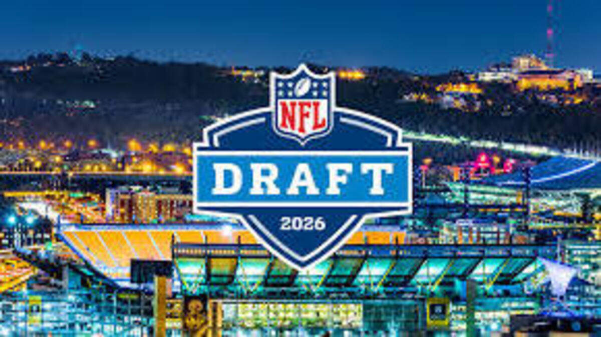 NFL Draft: How to watch Boise State Broncos get drafted | Idaho Statesman