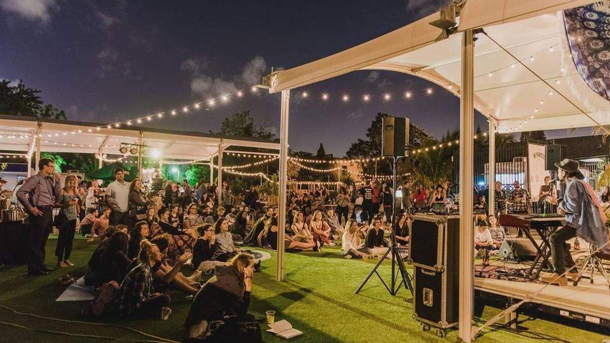 Wynwood Yard helped make the neighborhood a popular destination. Now it’s moving west.