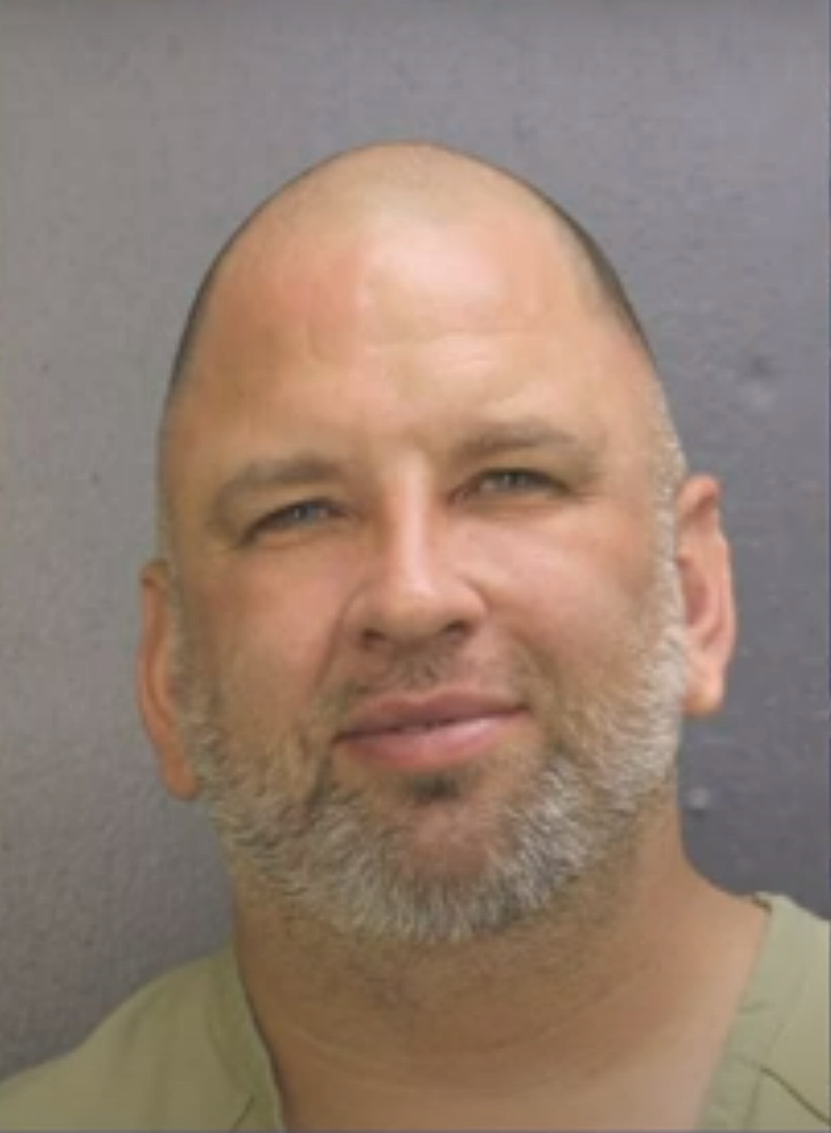Karl Chludinsky, 46, was killed in a shootout with Fort Lauderdale police at a Holiday Inn Express, 1500 SE 17th Street Causeway, in Fort Lauderdale on the morning of March 21, 2024.