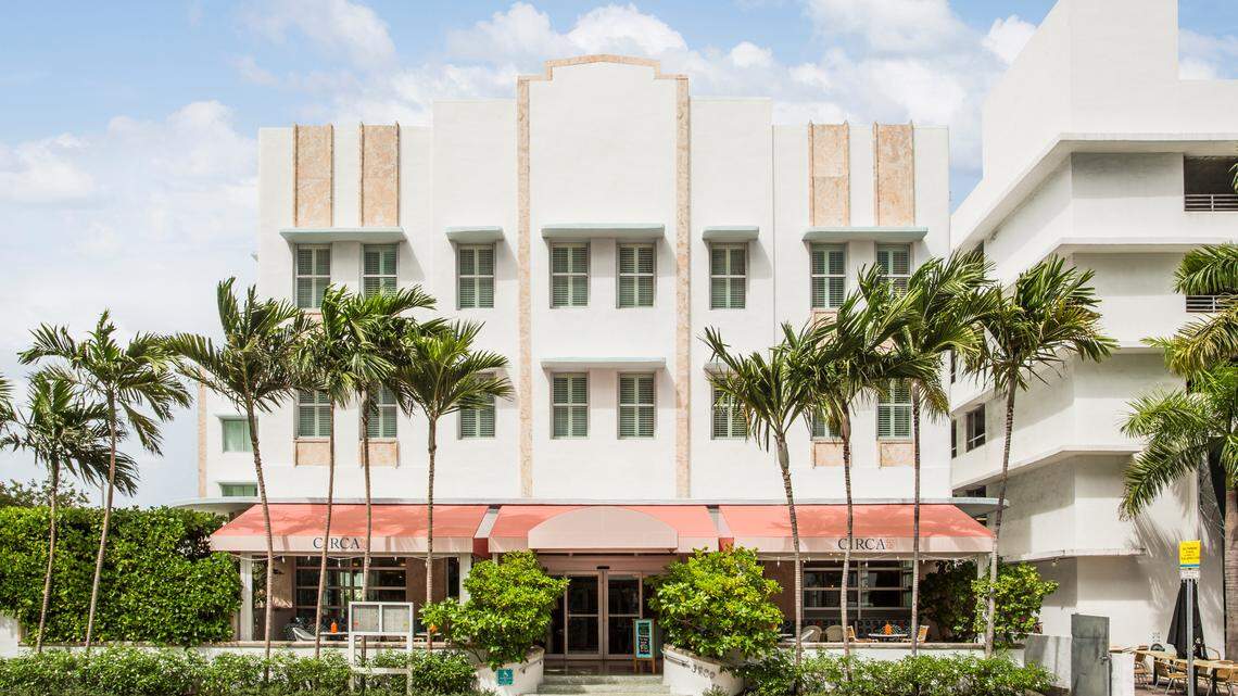 Circa 39 Hotel sold for $25.5 million in June.