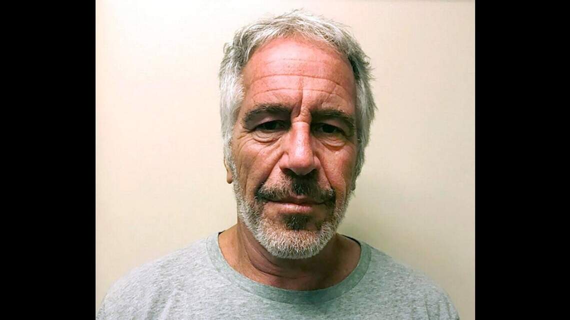 Alan Dershowitz sues Netflix over Jeffrey Epstein documentary ‘Filthy Rich’