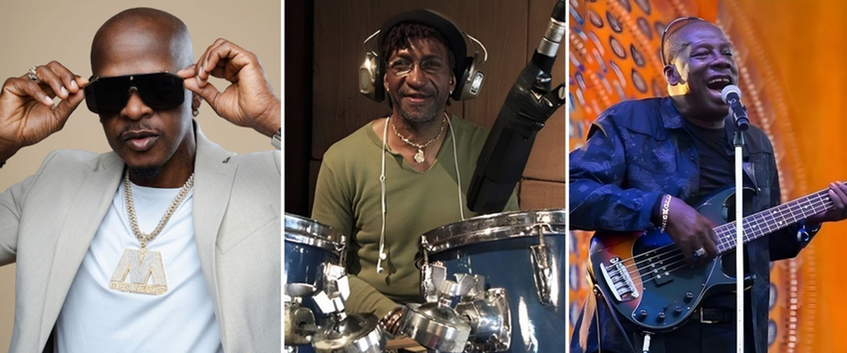 Mr Vegas, Sly Dunbar and Leroy Sibbles will be honored at Reggae Genealogy Music Festival with Lifetime Achievement Awards.