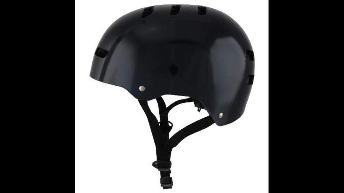 This Tony Hawk Multi-Purpose Helmet was among the helmets recalled.