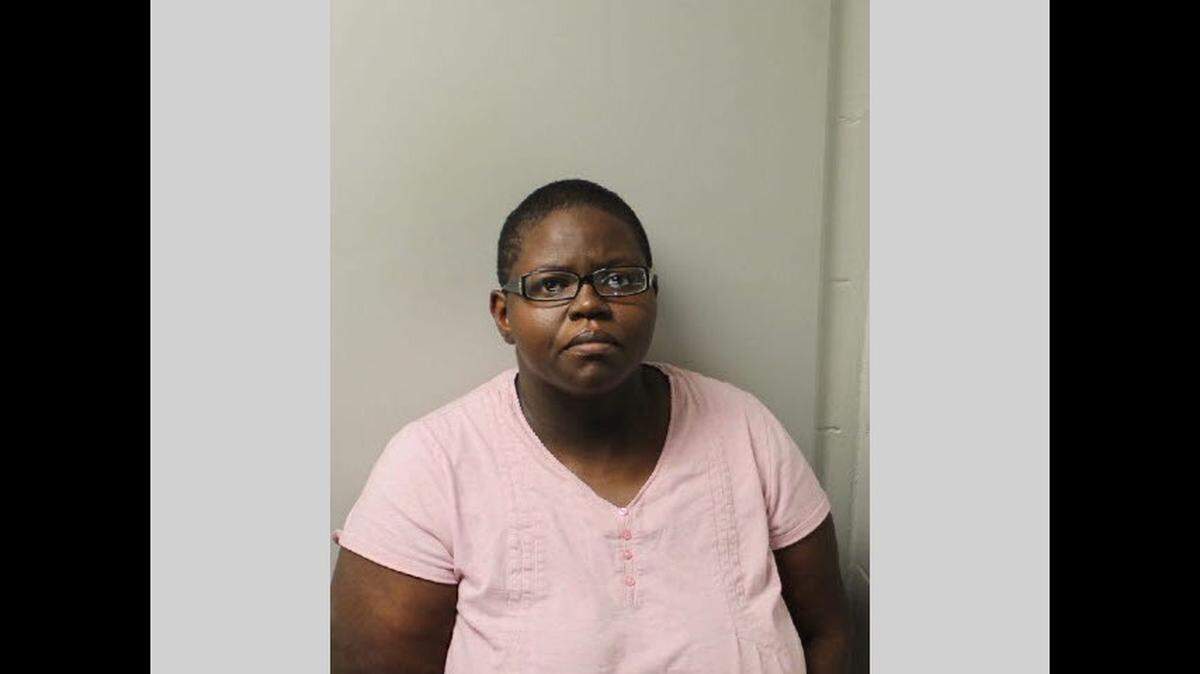 Destiny Racquel Green, 31, was charged with two counts of kidnapping on Sept. 19, 2018, by the Leon County Sheriff’s Office. An Uber passenger said Green would not let her out of her car and that she had to jump out of the window.