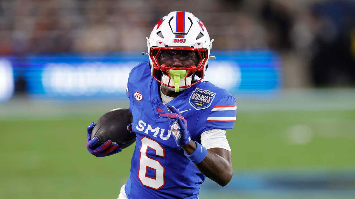 Clemson transfer ‘wanted to stay’ at previous school, coach says. Why he left