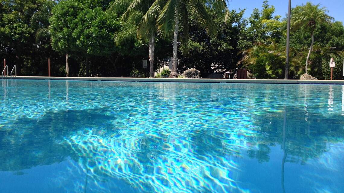 Beaches and pools are opening again in Miami-Dade. Here’s what to expect