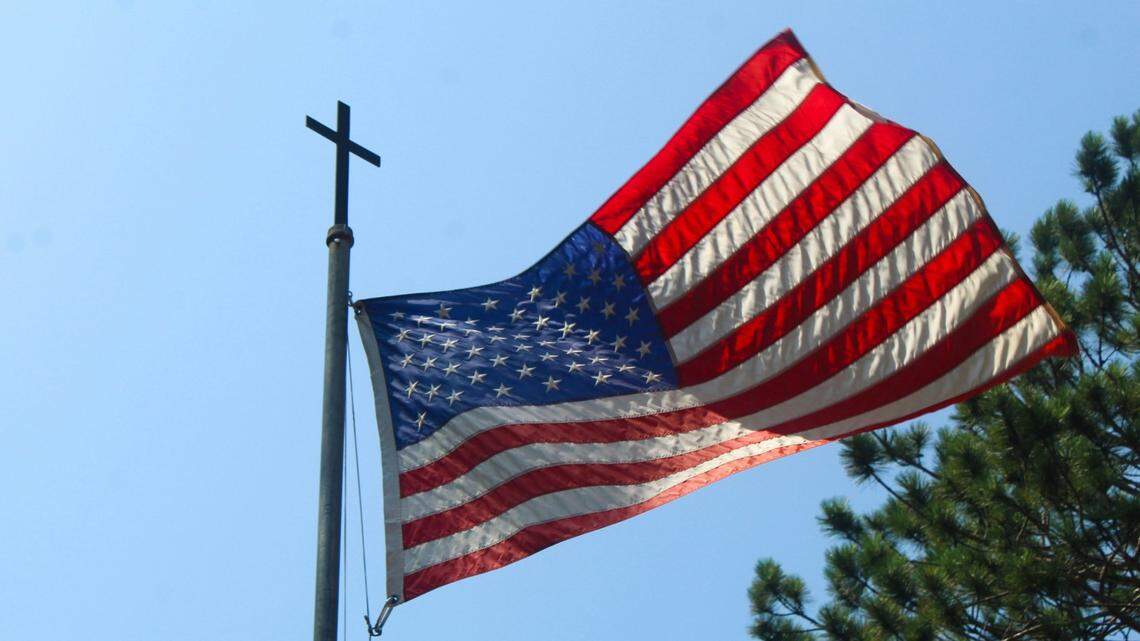 A new court filing reinterprets a longstanding tax law, signaling that houses of worship may now be able to endorse political candidates without losing their tax-exempt status as nonprofit organizations.