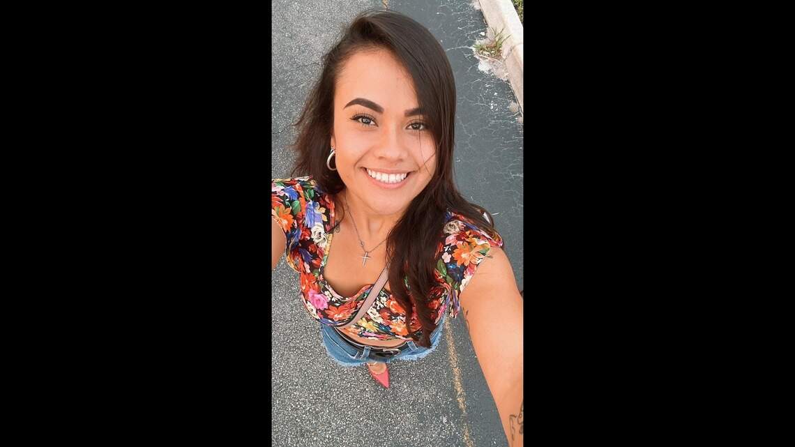 Driver accused in Miami hit-and-run that killed woman smelled of booze, cops say