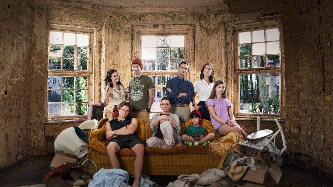 GableStage’s latest production brings the audience inside a southern plantation house