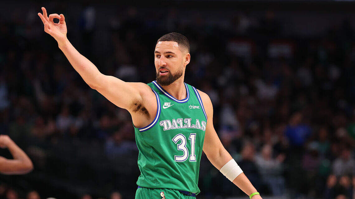 Mailbag: Why is the Heat prioritizing Klay Thompson? And how can the Heat get him?
