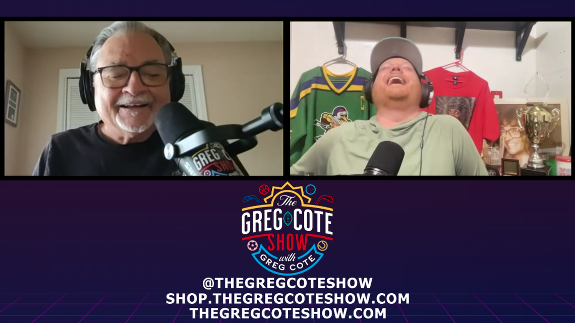 Greg Cote Show: Final 4 reveal in Bracket Challenge, Fish quiz, Catchphrases, more