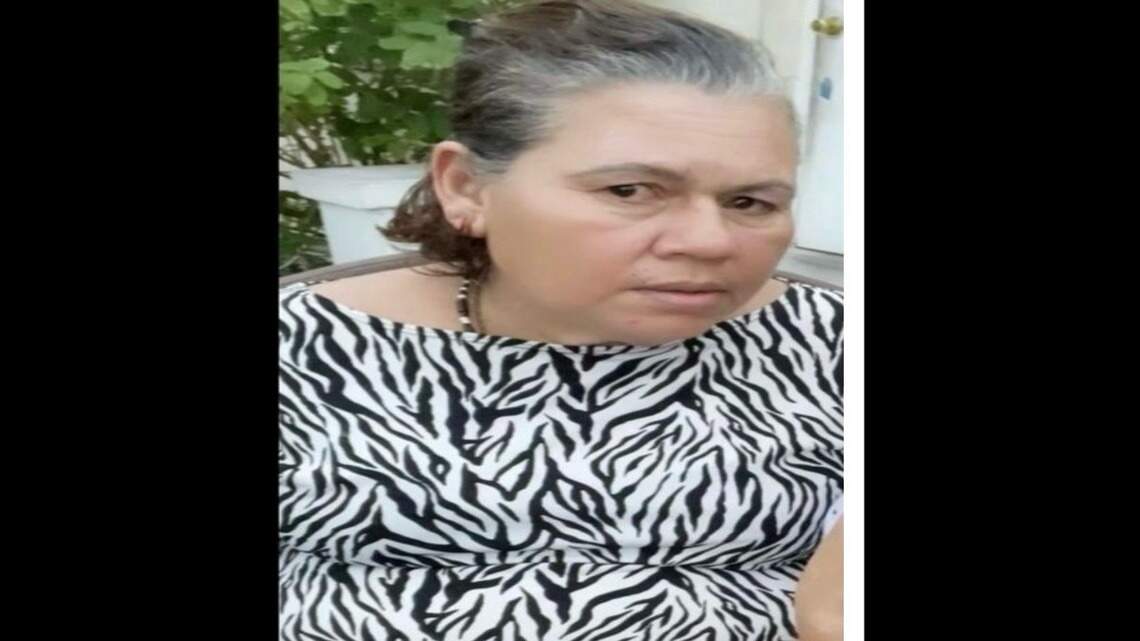 A missing Wynwood woman suffering from Alzheimer’s disease has been found safe