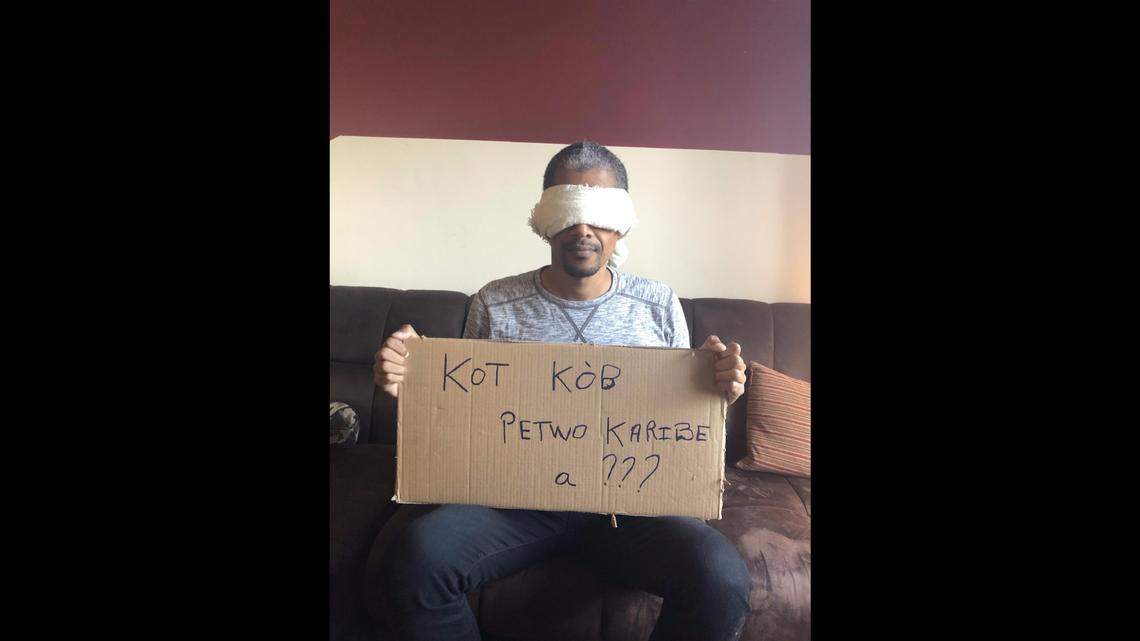 A tweet by Haitian filmmaker and writer Gilbert Mirambeau Jr. asking what happened to the PetroCaribe money that Haiti received from Venezuela’s discounted oil program, has launched a viral social media movement.