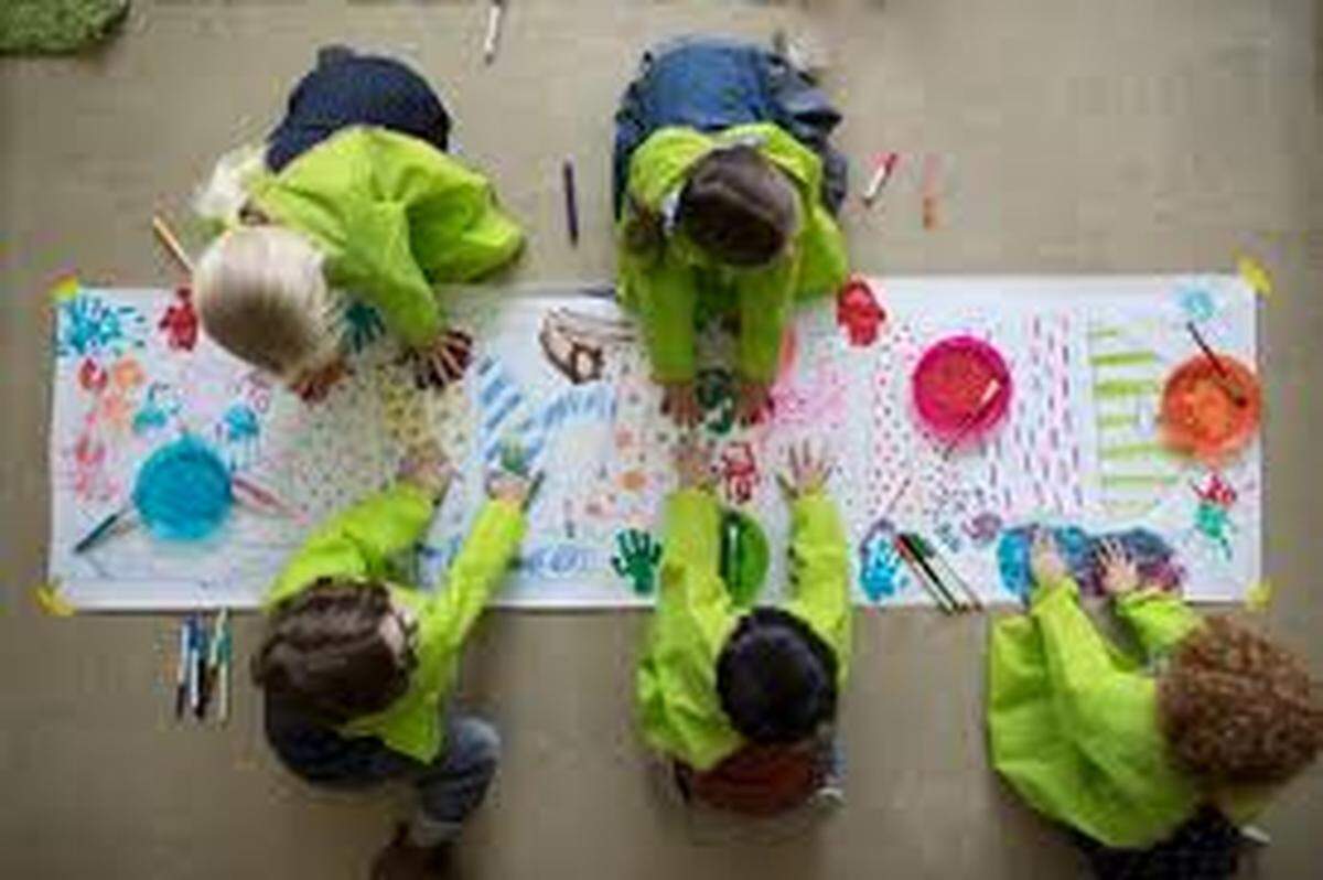 Employees cite health insurance and childcare as their biggest challenges.