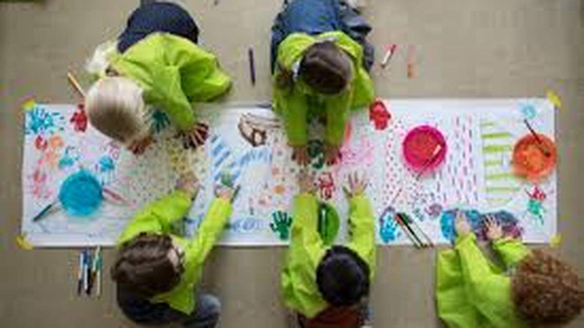 Employees cite health insurance and childcare as their biggest challenges.